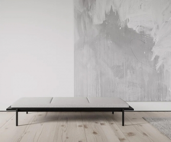 Modern Bench-ID:937209144