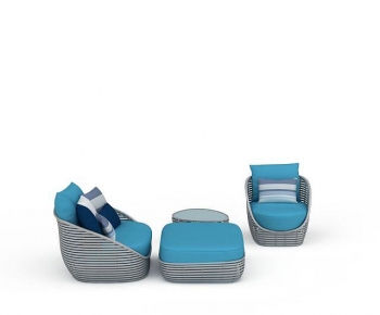 Modern Outdoor Sofa-ID:514533042