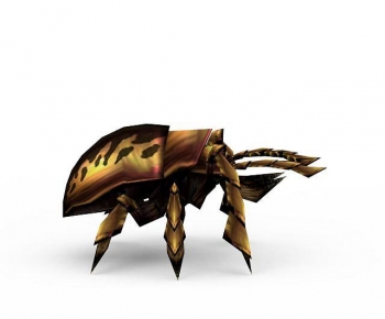 Modern Other Animals-ID:751701129