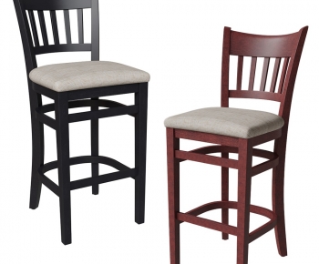 Modern Bar Chair-ID:146357064