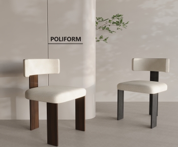 Modern Dining Chair-ID:449886086