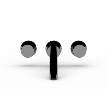 Modern Faucet/Shower-ID:689044001