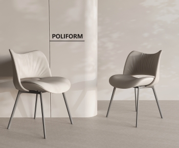 Modern Dining Chair-ID:718873029