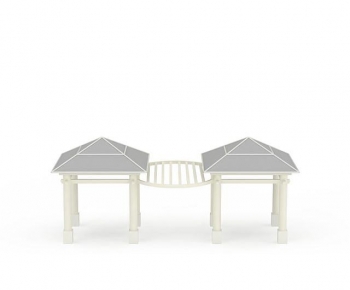 Modern Pavilion-ID:703238967