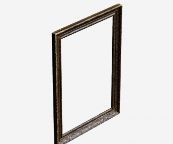 European Style Picture Frame-ID:633183968