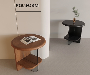 Modern Side Table/corner Table-ID:198030516