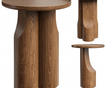 Modern Side Table/corner Table-ID:502753029