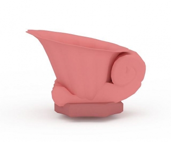 Modern Flower Bed, Flower Bowl, Flower Box-ID:214303977