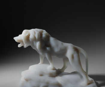 Modern Sculpture-ID:144136917