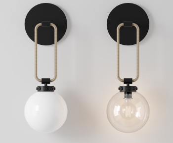 Modern Wall Lamp-ID:202014923