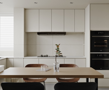 Modern Dining Room-ID:721129891