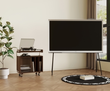 Modern TV Set-ID:897104985