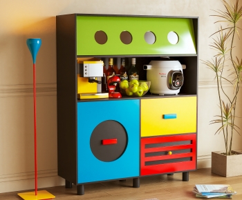 Modern Sideboard-ID:549413927
