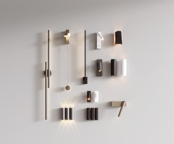 Modern Wall Lamp-ID:229253058