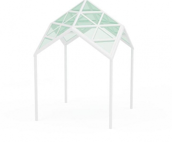 Modern Pavilion-ID:243151276