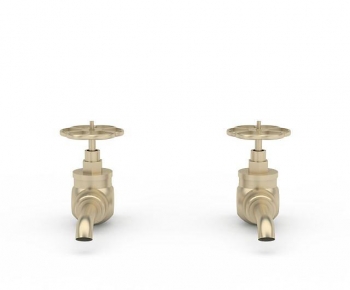 Modern Faucet/Shower-ID:950275909