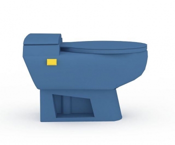 Modern Toilet-ID:448596957