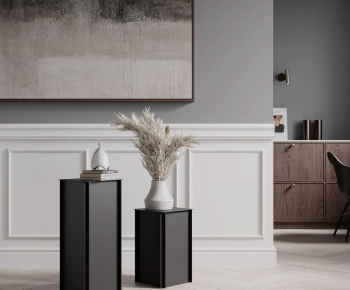 Modern Side Table/corner Table-ID:323595053