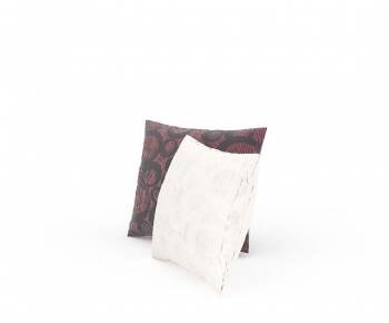 Modern Pillow-ID:107779035