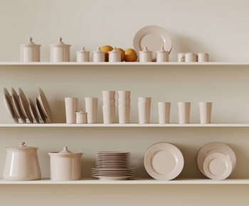 Modern Tableware-ID:100891119