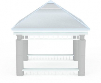 Modern Pavilion-ID:425584083