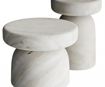 Modern Side Table/corner Table-ID:903769029