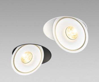 Modern Downlight-ID:889549395