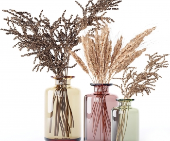 Modern Dried Branch-ID:571147925