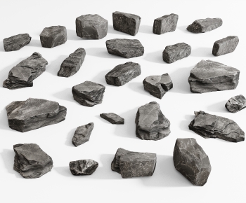 Modern Stone-ID:825964937