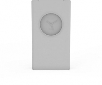 Modern Clocks And Watches-ID:477943903