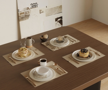Modern Tableware-ID:289516937