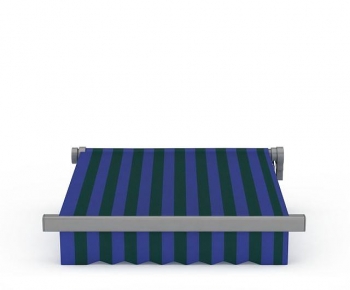 Modern Sunshade/Canopy/Tensioning Film-ID:196485043