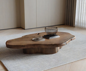 Modern Coffee Table-ID:758282901
