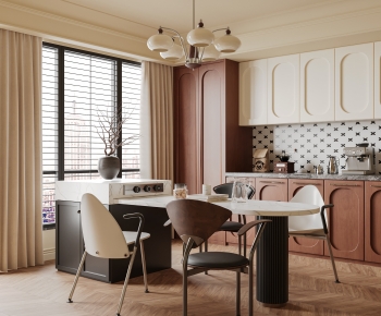 French Style Dining Room-ID:338088042
