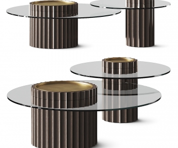 Modern Coffee Table-ID:556508062