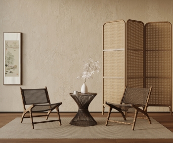 Modern Lounge Chair-ID:993427046