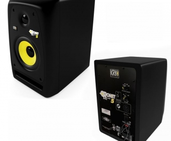 Modern Sound Box-ID:474796061