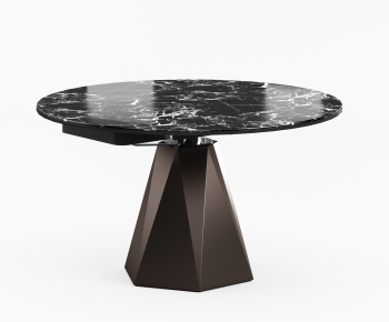 Modern Dining Table-ID:821969034
