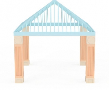 Modern Pavilion-ID:144047023