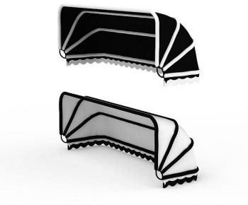 Modern Sunshade/Canopy/Tensioning Film-ID:731545935