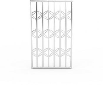 Modern Guardrail-ID:711370946