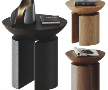 Modern Side Table/corner Table-ID:359035029