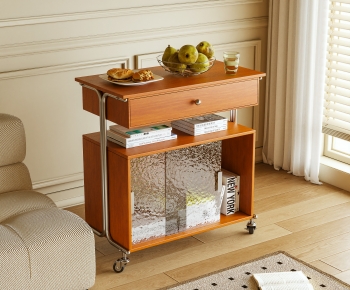 Modern Side Table/corner Table-ID:869555006