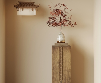 New Chinese Style Flowers-ID:733596099