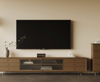 Modern TV Cabinet-ID:650810007