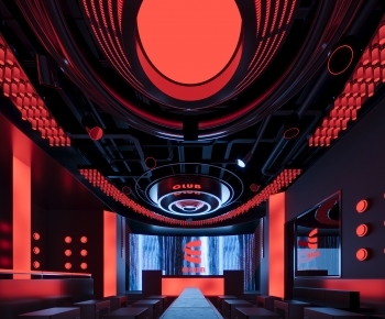 Modern Bar-ID:398015021