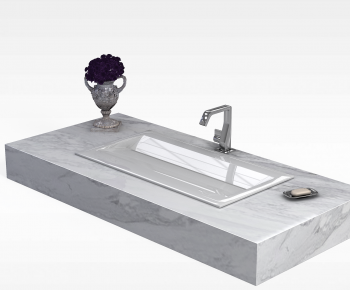 Modern Basin-ID:909384975