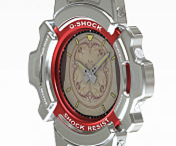 Modern Clocks And Watches-ID:447658068