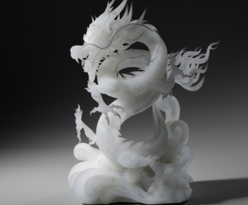 Modern Sculpture-ID:257102013