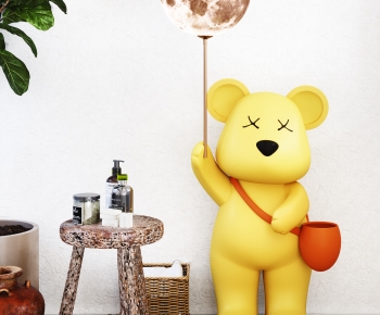 Modern Sculpture-ID:419740789